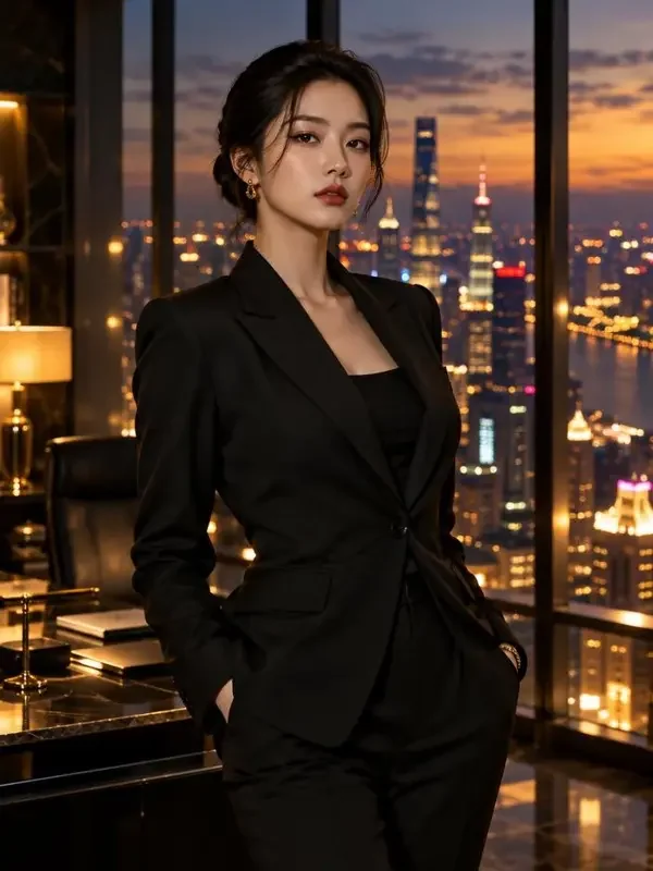 被退婚后全城都在找我封面